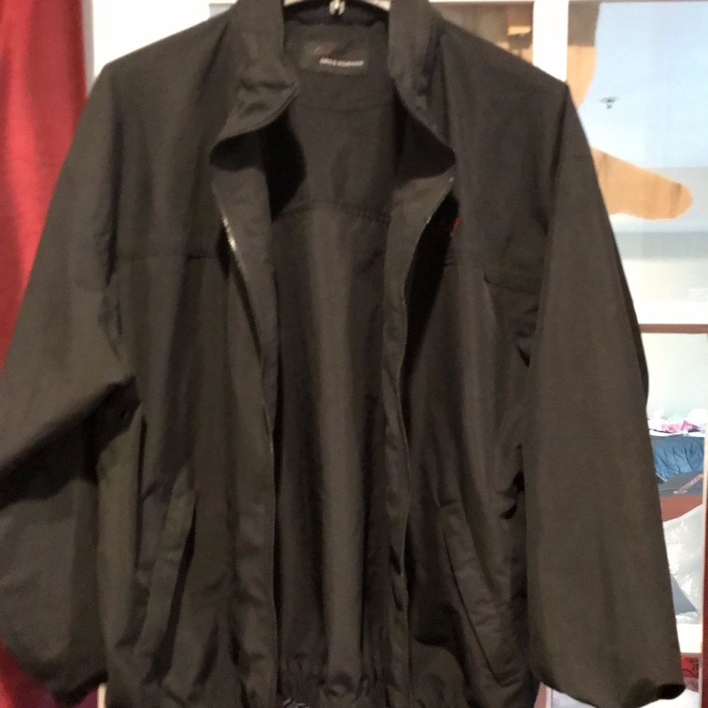 Greg Norman jacket